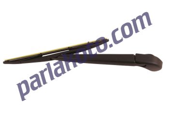 AEM 200701 Ford Focus Arka Silecek Kolu ve Süpürgesi 2007>--