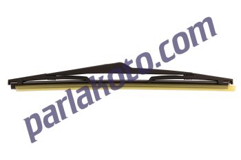 AEM 200703S Ford Fiesta Arka Silecek Süpürgesi 300mm
