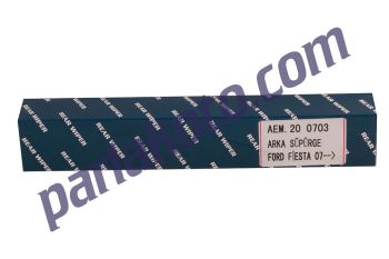 AEM 200703 Ford Fiesta Arka Silecek Kolu ve Süpürgesi 2007>--