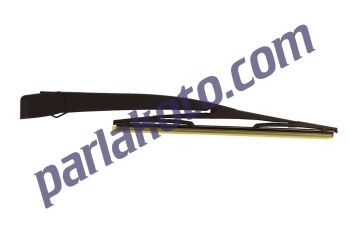 AEM 200703 Ford Fiesta Arka Silecek Kolu ve Süpürgesi 2007>--
