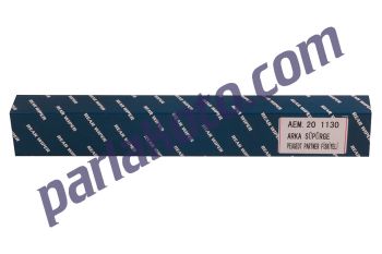 AEM 201130 Peugeot Partner Arka Silecek Kolu ve Süpürgesi Fiskiyeli