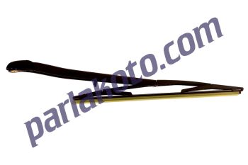 AEM 201713 Fiat Palio Punto Arka Silecek Kolu ve Süpürgesi 1999 Model Araçlar için