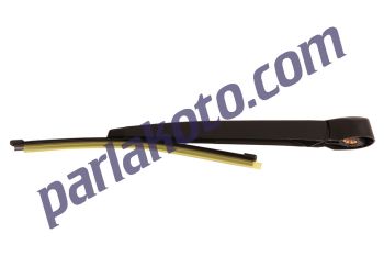 AEM 201803 Volkswagen Golf IV Polo IV Seat Leon Arka Silecek Kolu ve Süpürgesi 2009>--