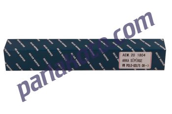 AEM 201804 Volkswagen Golf V Polo V Arka Silecek Kolu ve Süpürgesi 2006>--