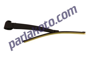 AEM 201804 Volkswagen Golf V Polo V Arka Silecek Kolu ve Süpürgesi 2006>--