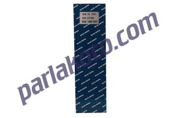 AEM 202421 Renault Kango Trafic Arka Silecek Kolu ve Süpürgesi