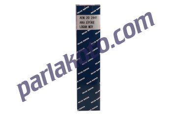 AEM 202441 Dacia Logan MCV Arka Silecek Kolu ve Süpürgesi