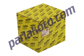 Ayfar 505596 Ford Cargo Isuzu Bmc Pro Kısa Hüzme Far