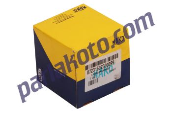 Mako 72316023 Ford 2600 6610 D1210 Leyland 184 TM140 150 AS250-900 MF 135 285 Inter 1230 Bedford Cargo 10 Diş Marş Dişlisi