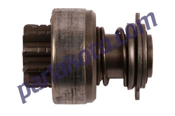 Mako 72316023 Ford 2600 6610 D1210 Leyland 184 TM140 150 AS250-900 MF 135 285 Inter 1230 Bedford Cargo 10 Diş Marş Dişlisi