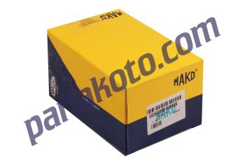 Mako 83669901 Fiat Albea Doblo Siena Opel Astra Combo 1.3 Multijet 105A Şarj Rotoru