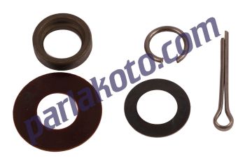 FER FR 159 Mako Tip Marş Segman Tamir Takımı 5 Parça