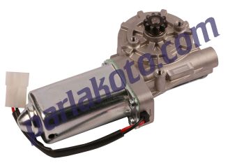 Kormas 67119057 5602000120003 Peugeot J10 Kayar Kapı Motoru ve Mercedes Sprinter Cam Kaldırma Motoru 5602000121003