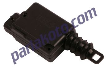 Ema MK40 Renault 9 11 19 21 Clio Kango Merkezi Kilit Kapı Motoru