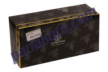 Çeray 712225 Massey Ferguson 275 Ön Park Lambası