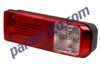 Çeray 900201205 Ford Cargo Yeni Model Stop Lambası Soketli