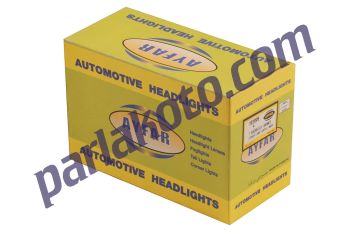 Ayfar 101009 Doğan Slx Ön Sinyal Sol