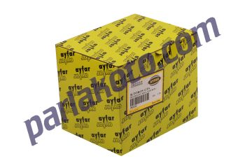 Ayfar 202221 Renault 12 GTS Far Reflektörü H1 için