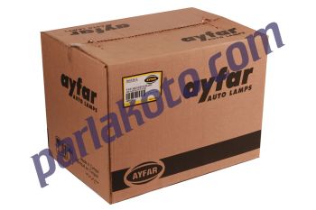 Ayfar 505530 Peugeot J9 Karsan Far 1996 Model Sol