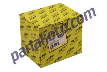 Ayfar 606619 Traktör Far Reflektörü Parklı 45T