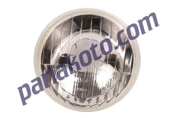 Ayfar 606619 Traktör Far Reflektörü Parklı 45T