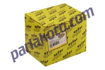 Ayfar 707701 Isuzu Far Reflektörü İç Kısa Hüzme 45T Sol