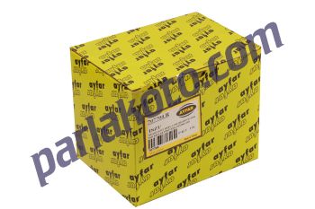 Ayfar 707704 Isuzu Far Reflektörü Dış Kısa Hüzme 45T Sağ