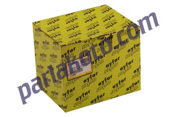 Ayfar C11505 Traktör Far Camı H1