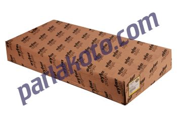Ayfar C11528 Mercedes 304 Far Camı Sol