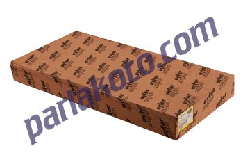 Ayfar C11602 Merdeces Actros MP3 Far Camı Sol