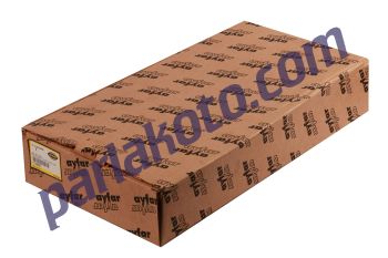 Ayfar C11608 Man Tga Far Camı Sol