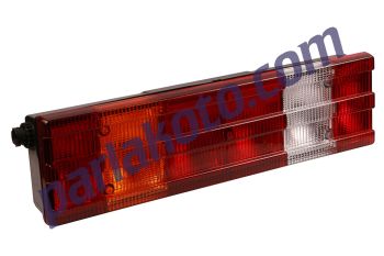 Ayfar ST1013 Mercedes Actors Axor Stop Lambası