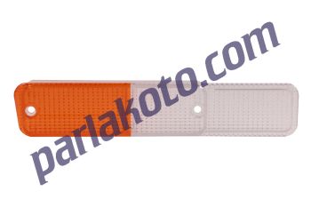 Detaş 0006 Doğan 87 Ön Park Lamba Camı