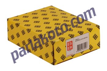 Eser 1880252 Tofaş Kartal Stop Lamba Camı 1988 Sol