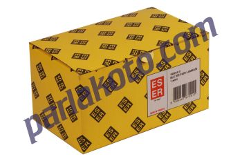 Eser 1930190 Tofaş Doğan Şahin Kartal Slx Sis Lambası