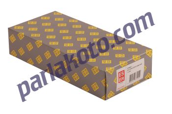 Eser 2750551 Renault 12 STW Stop Lamba Camı Sağ