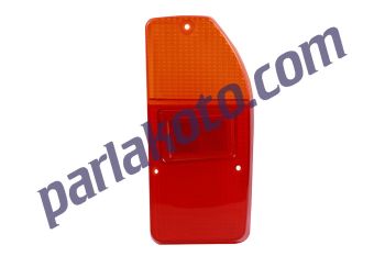 Eser 2750551 Renault 12 STW Stop Lamba Camı Sağ