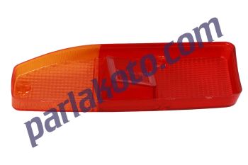 Eser 2750552 Renault 12 STW Stop Lamba Camı Sol