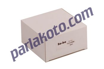 Saba YDD0055 Üniversal Traktör Römork Stop Lambası E Belgeli