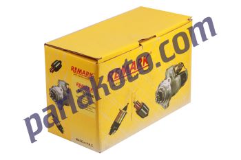 Remark STR4690 Fiat Tofaş Tempra 1993-1997 Doğan Slx 1992-1998 12V Mako Tip Marş Dinamosu 63223031