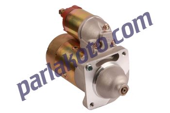 Remark STR4690 Fiat Tofaş Tempra 1993-1997 Doğan Slx 1992-1998 12V Mako Tip Marş Dinamosu 63223031