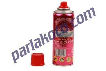 404 Pas Sökücü Koruyucu Yağlayıcı Sprey 200ML