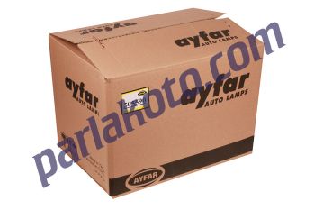Ayfar 505590 Renault 340 Magnum Major Far 2000-2006