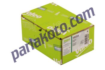 Valeo 595354 Peugeot 206 107 306 1007 Citroen Berlingo C3 C4 C5 Fiat Ducato Renault Clio Megane Şarj Konjektörü 12V