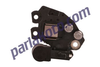 Valeo 595354 Peugeot 206 107 306 1007 Citroen Berlingo C3 C4 C5 Fiat Ducato Renault Clio Megane Şarj Konjektörü 12V