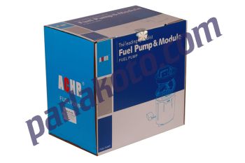 ACHR 60201016 Traktör Mazot Aktarma Pompası Kısa Tip