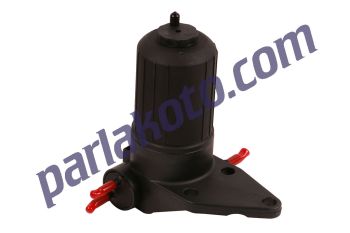 ACHR 60201016 Traktör Mazot Aktarma Pompası Kısa Tip