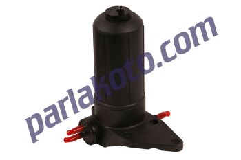 ACHR 60201018 Traktör Mazot Aktarma Pompası Uzun Tip