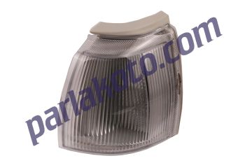 AEM 351512L Fiat Tipo Duylu Sinyal Lambası 9554 Sol