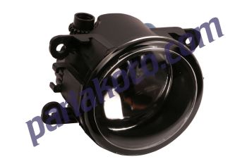 AEM 351520 Ford Renault Fiat Citroen Yuvarlak Sis Lambası 531228 9113